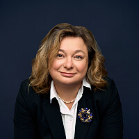 Олена Орлюк