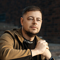 Андрій Чумаченко