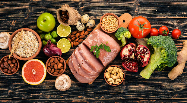 Продукти, які реально допомагають боротися зі стресом