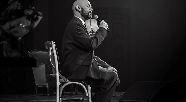 Від важкої хвороби помер відомий український співак