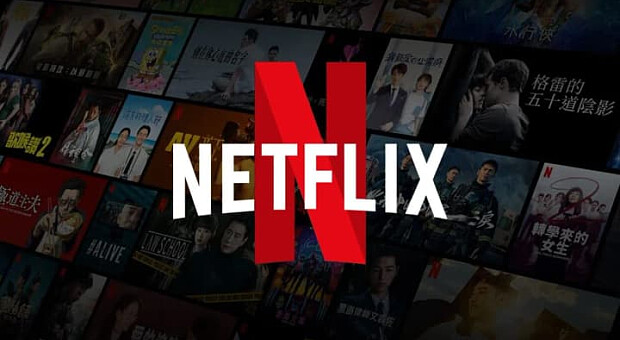 Які відомі серіали і кіно з'являться на Netflix