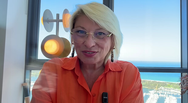 Астрологиня Анжела Перл назвала чотирьох щасливчиків 2026 року за знаком Зодіаку