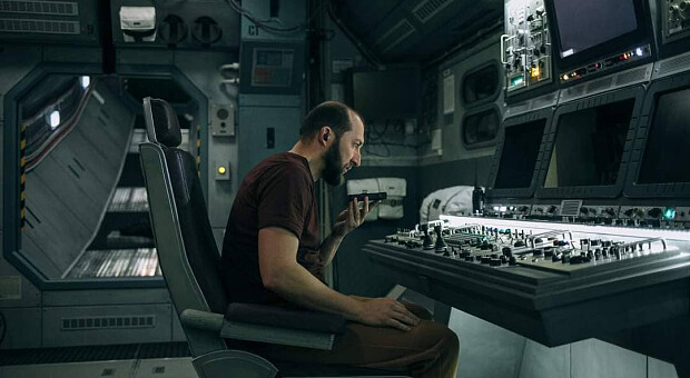 «Повний шок для мене»: творець фільму «Ти – космос» відреагував на його успіх