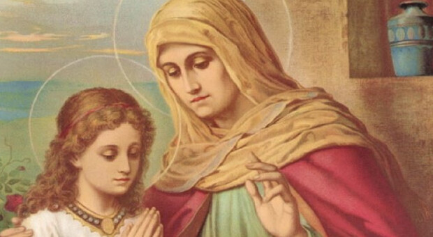 9 грудня – День Святої Анни. Що значить це свято