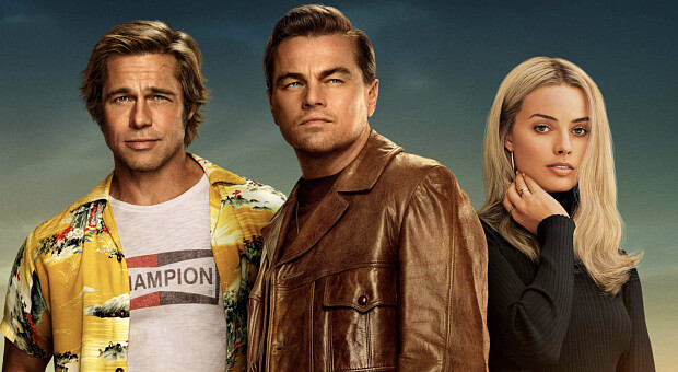 Що подивитися з Ді Капріо: ТОП-5 дійсно легендарних фільмів