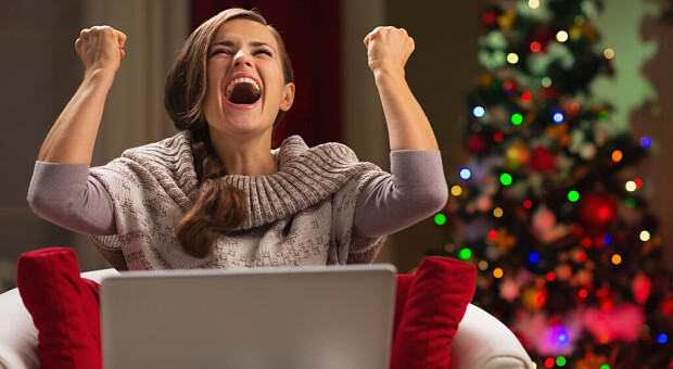 Як не втрапити до шахраїв під час новорічного шопінгу