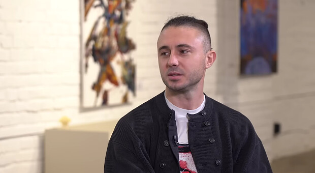 Тарас Тополя відповів, у скільки обійшовся ремонт квартири після прильоту