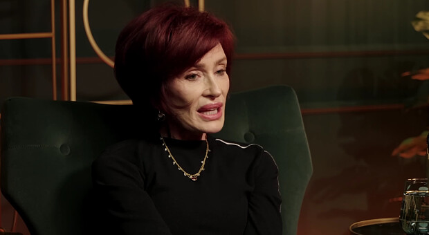 Дружина Оззі Осборна вперше розповіла, що співак сказав перед смертю