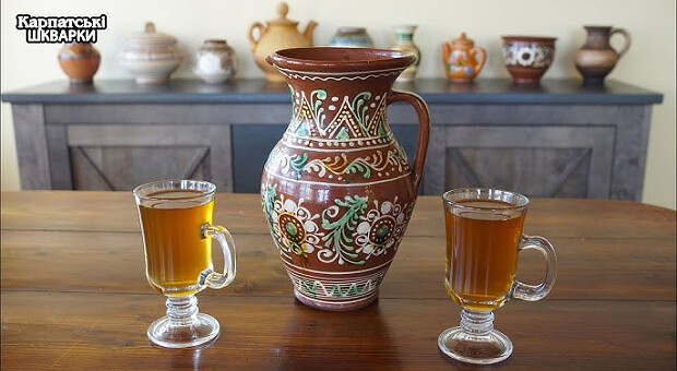 Готуємо правильний узвар на Святвечір: три рецепти