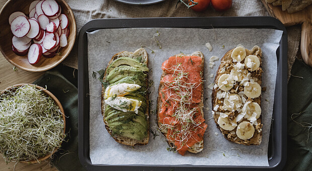 Дієтологи назвали 7 найкорисніших продуктів для здоров’я жінок