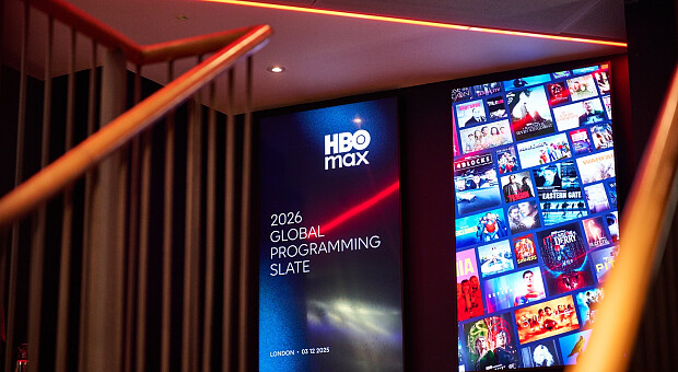 Що HBO готує на 2026: компанія в Лондоні анонсувала головні прем'єри