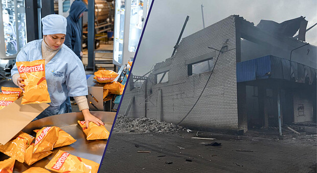 Українські бренди, які встояли попри все: як Star Brands відновила зруйновані потужності