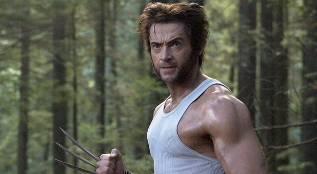 Х’ю Джекман натякнув, що може з’явитися продовження «Росомахи»