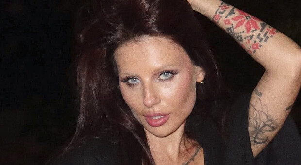 Блогерка Анна Алхім має сплатити майже 5 млн гривень штрафу: що відомо