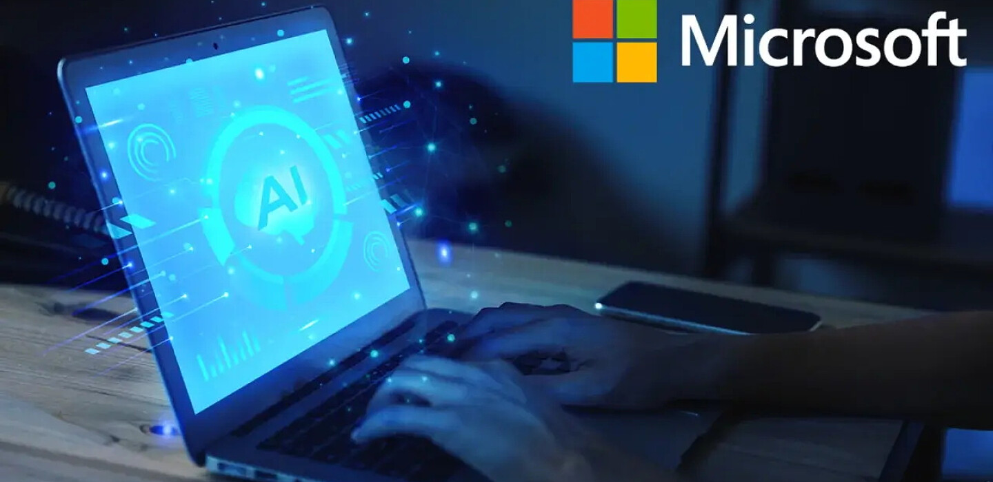 Microsoft спрогнозував розвиток ШІ-технологій у 2026