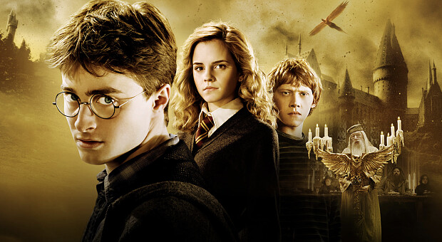 Скільки заплатили головним героям фільмів про Гаррі Поттера