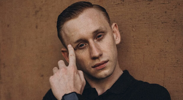 Олександр Рудинський: шлях актора, якого сьогодні називають майбутнім українського кіно