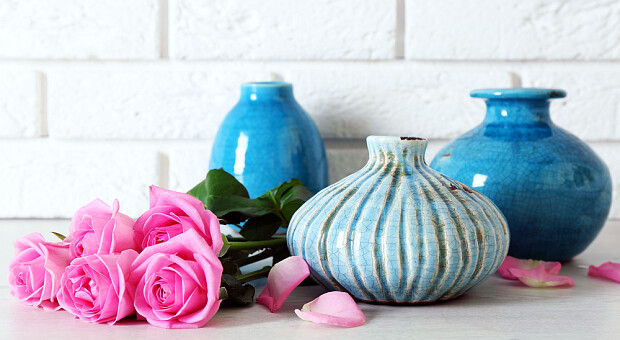 Подивіться на вази та оберіть одну: цей візуальний тест покаже ваш психологічний портрет