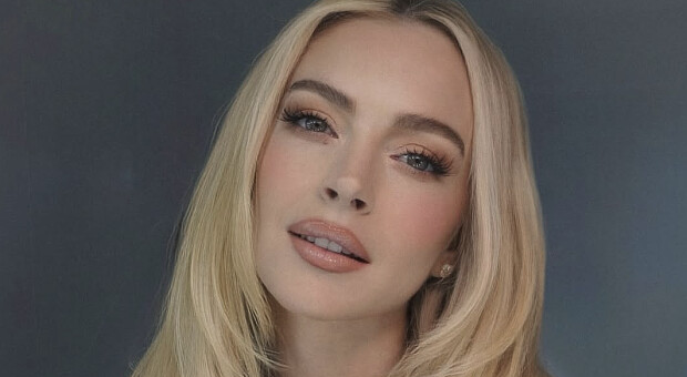 Ліндсі Лохан показала трендову зачіску, що буде в моді у 2026