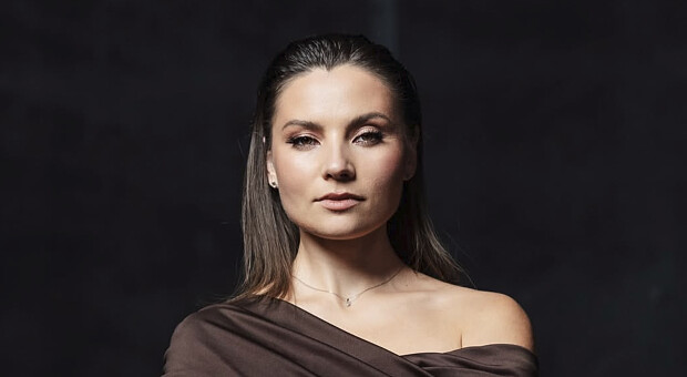 Як зірка «Спіймати Кайдаша» Антоніна Хижняк стала однією з найвпізнаваніших акторок України