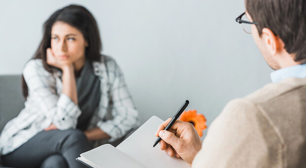 5 ознак самотності: зверніть на них увагу