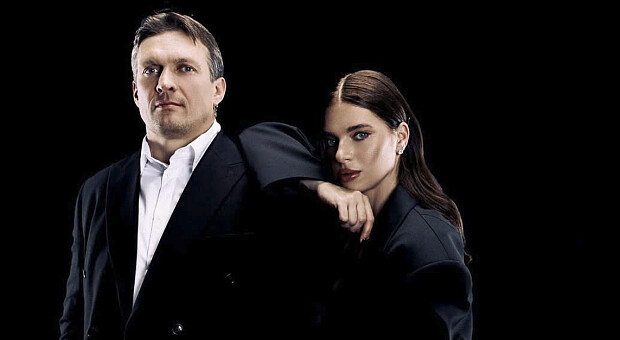 Родина Олександра Усика допомогла закрити збір на лікування 2-річного Матвія