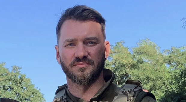 Дмитро Дікусар після служби в армії знову з'явився на екранах — але в несподіваній ролі