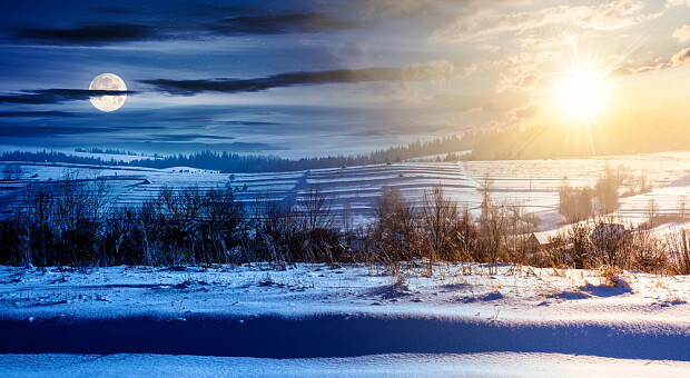 Коли найкоротший день 2025 року та чим він особливий