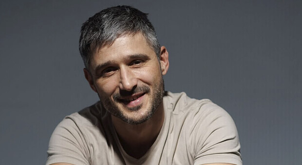 Андрій Федінчик через хворобу пропустив виставу