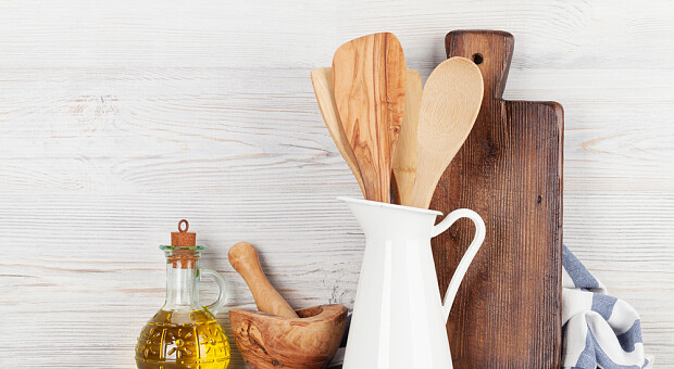 Як часто потрібно змінювати кухонну дошку, аби не наражати себе на небезпеку