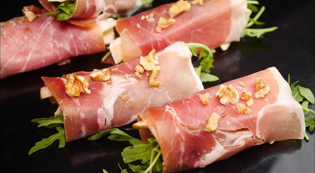 Закуска на Новий рік за 5 хвилин: здивуються усі гості