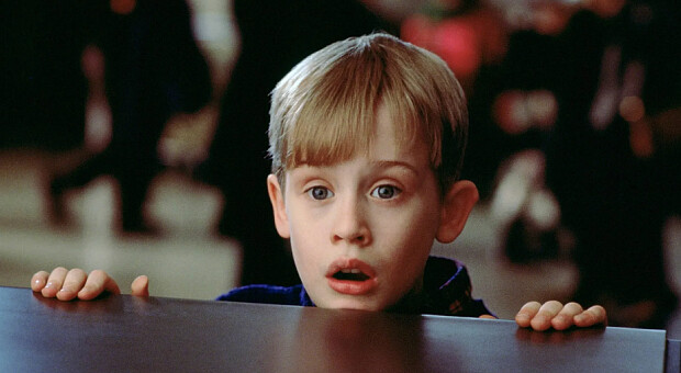 Діти Маколея Калкіна не знають, що їхній батько був Кевіном з «Один вдома»