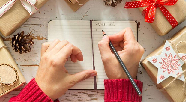 Як правильно загадувати бажання на новий рік, щоб виповнилось