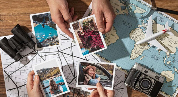 Як скласти карту бажань на 2026 рік