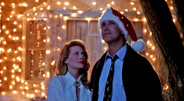 Які фільми подивитися родині у новорічні свята