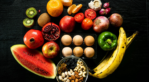 Які продукти захистять від вірусів: названо найкращі натуральні варіанти для зміцнення імунітету