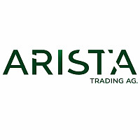 Arista Trading AG Лого
