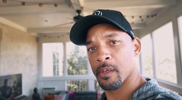 Американський музикант звинуватив актора Вілла Сміта у домаганнях і подав на нього до суду