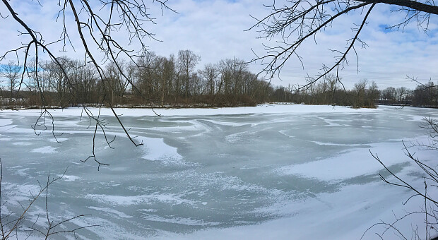 Коли набирати воду на Водохреща 2026 і скільки її можна зберігати