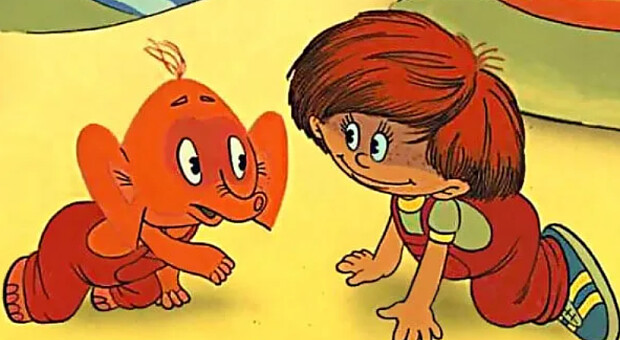 Легендарний Петрик П’яточкин повертається: що відомо про новий український фільм