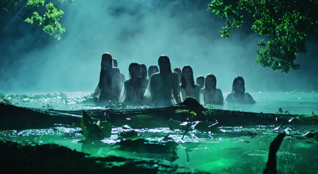 Одна з найголовніших прем'єр 2026: вийшов трейлер фільму «Мавка. Справжній міф»