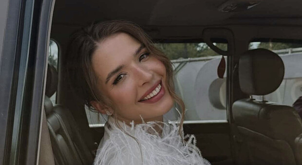 Іра з «Холостяка» оновила стиль після проєкту — як тепер вона виглядає