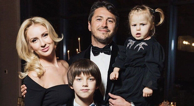 Як зараз виглядає дружина Сергія Притули та чим вона займається