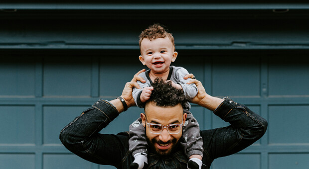 Як назвати сина: топ-10 гарних та рідкісних імен, що будуть актуальні у 2026 році