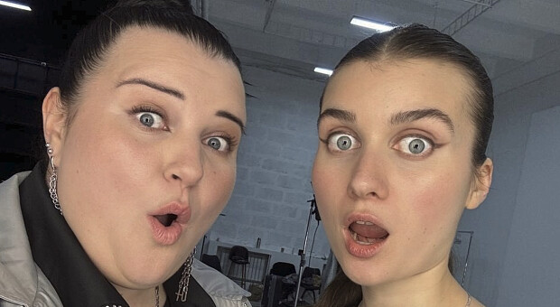 Про що пісня Jerry Heil для Євробачення-2026