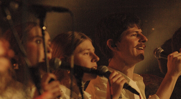 Що відомо про гурт «ЩукаРиба», який хоче поїхати на Євробачення-2026 від України