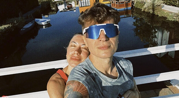 Шоумен Анатолій Анатоліч обурився випадком з поліцією