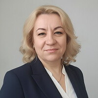 Олена Омельчук