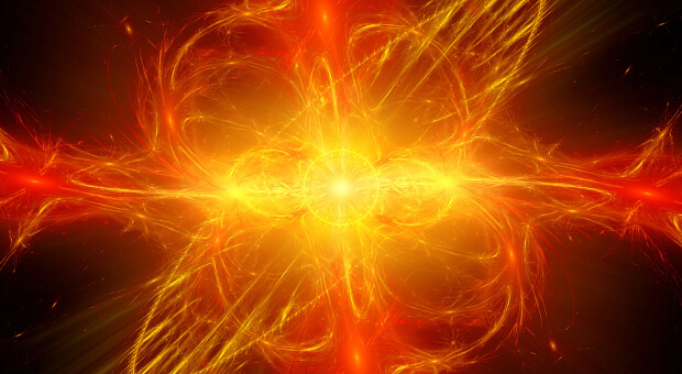 Лютий розпочнеться з сильних магнітних бур: прогноз на три дні