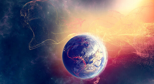 Науковці спрогнозували сильну магнітну бурю у четвер – прогноз на 5 лютого